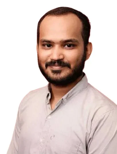 Vikash Manglia - Revenue Cycle Management