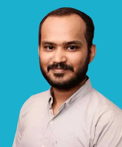 Vikash Manglia