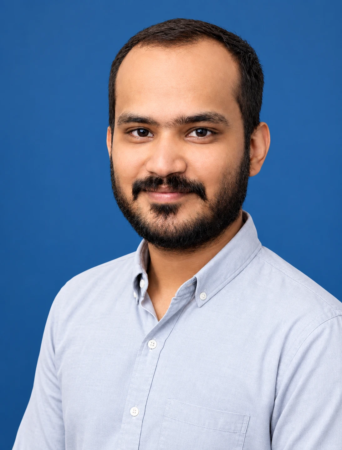 Vikash Manglia RCM Specialist