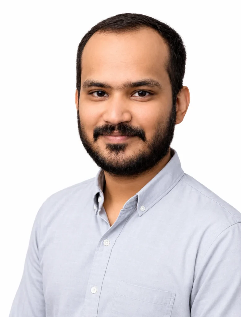 Vikash Manglia RCM Specialist